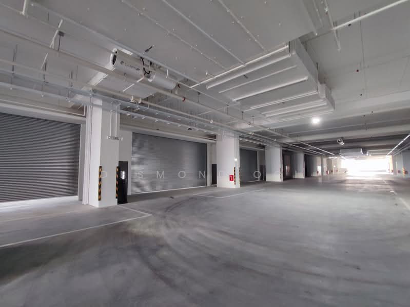 REVV, 1 Corporation Drive, 1,819 sqft, Factory / Workshop (B2) For Rent, by Desmond Ooi, 24075121 - CommercialGuru.com.sg