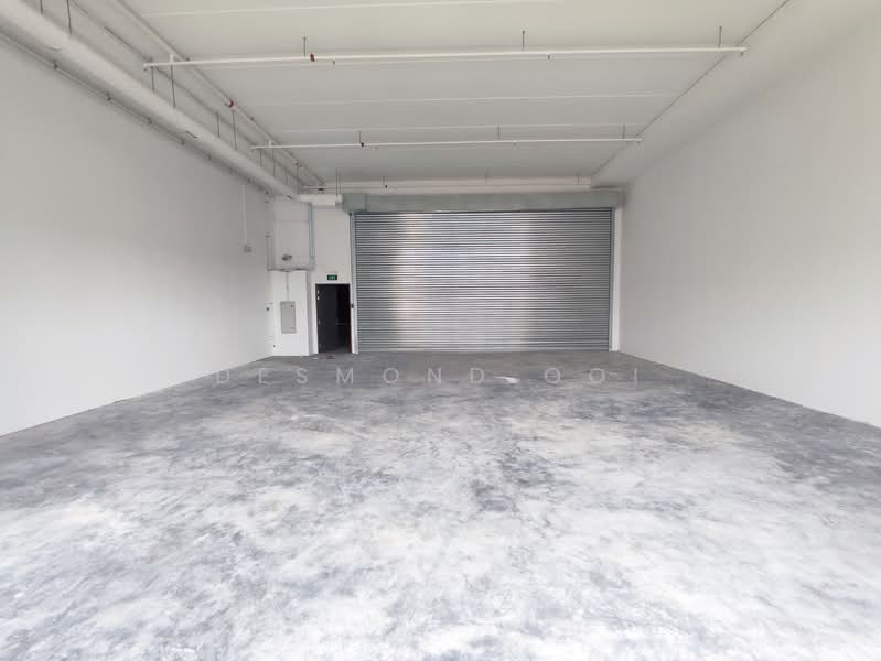 REVV, 1 Corporation Drive, 1,819 sqft, Factory / Workshop (B2) For Rent, by Desmond Ooi, 24075121 - CommercialGuru.com.sg