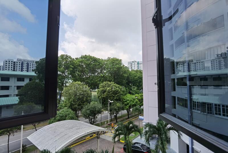 For Sale - 671B Jurong West Street 65