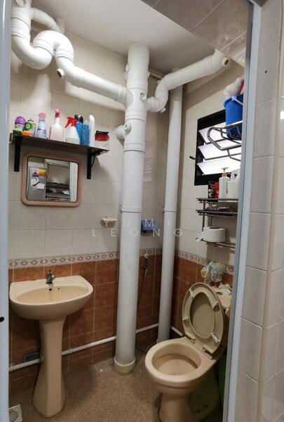 For Sale - 671B Jurong West Street 65