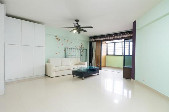 For Sale - 671B Jurong West Street 65