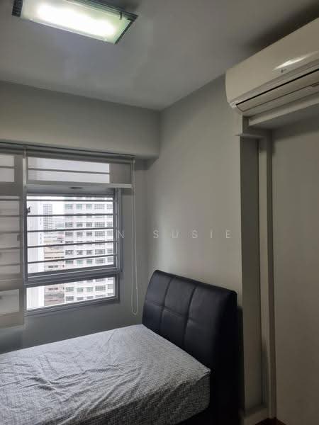 310B Ang Mo Kio Avenue 1, 310B Ang Mo Kio Avenue 1, Ang Mo Kio / Bishan / Thomson, Room Rental, 120 sqft, HDB Flat For Rent, by Susie Tan, 24075734 - PropertyGuru.com.sg