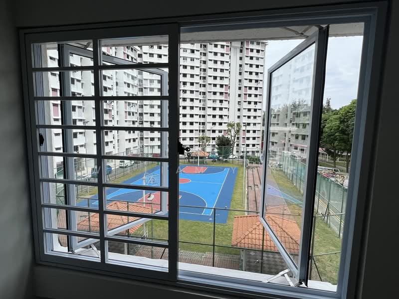 For Rent - 45 Telok Blangah Drive