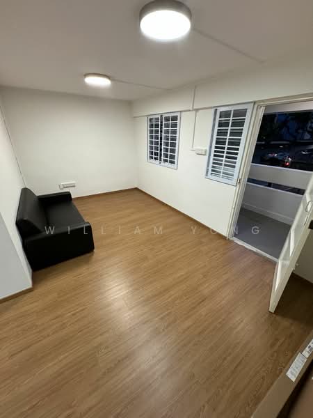 For Rent - 45 Telok Blangah Drive