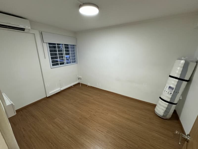 For Rent - 45 Telok Blangah Drive