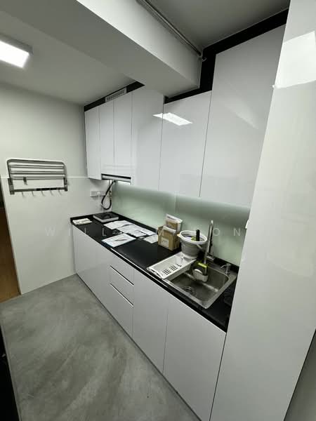 For Rent - 45 Telok Blangah Drive