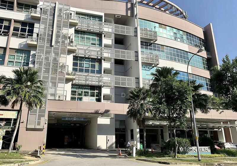 Frontier, 52 Ubi Avenue 3, 3778 sqft, I SALE, by Edmund Lim, 24075938