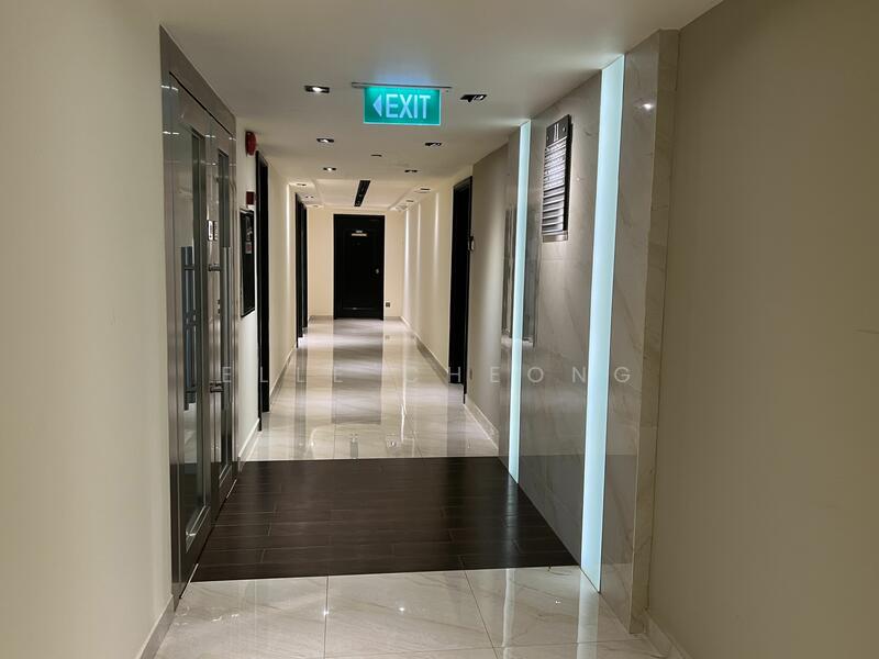 International Building, 360 Orchard Road, 500 sqft, Office For Rent, by Elle Cheong, 24076140 - CommercialGuru.com.sg