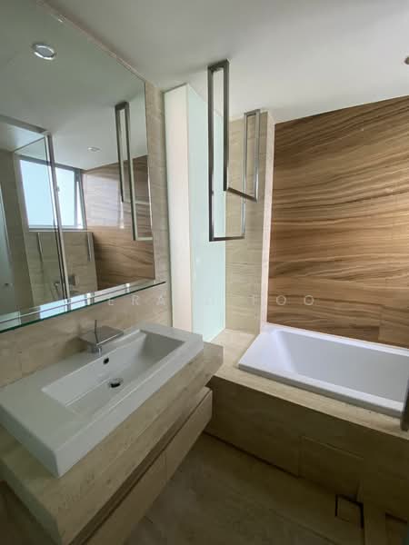 Cyan, 6 Keng Chin Road, 3 Bedrooms, 1,475 sqft, Condominium For Rent, by Jerald Foo, 24076271 - PropertyGuru.com.sg