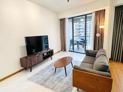 For Rent - Marina One Residences