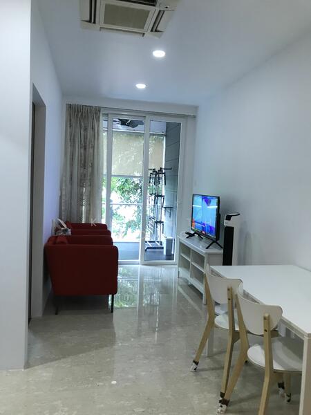 Parc Elegance, 15 Telok Kurau Road, 1 Bedroom, 474 sqft, Condominium For Rent, by Kenneth Wong, 24076310 - PropertyGuru.com.sg