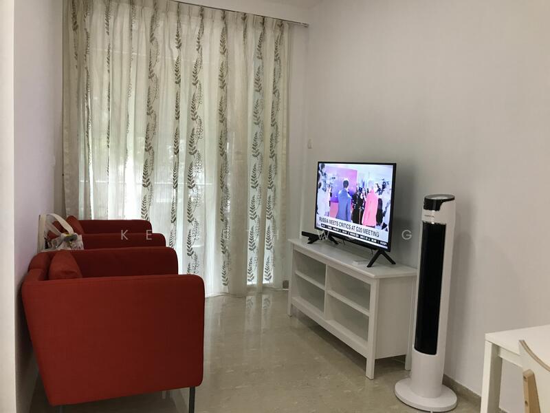 Parc Elegance, 15 Telok Kurau Road, 1 Bedroom, 474 sqft, Condominium For Rent, by Kenneth Wong, 24076310 - PropertyGuru.com.sg