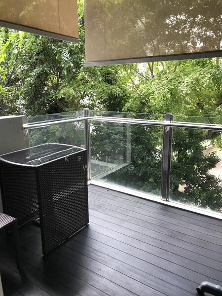 Parc Elegance, 15 Telok Kurau Road, 1 Bedroom, 474 sqft, Condominium For Rent, by Kenneth Wong, 24076310 - PropertyGuru.com.sg