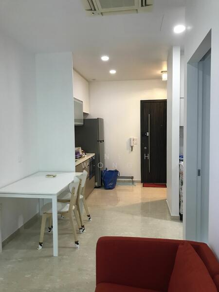Parc Elegance, 15 Telok Kurau Road, 1 Bedroom, 474 sqft, Condominium For Rent, by Kenneth Wong, 24076310 - PropertyGuru.com.sg