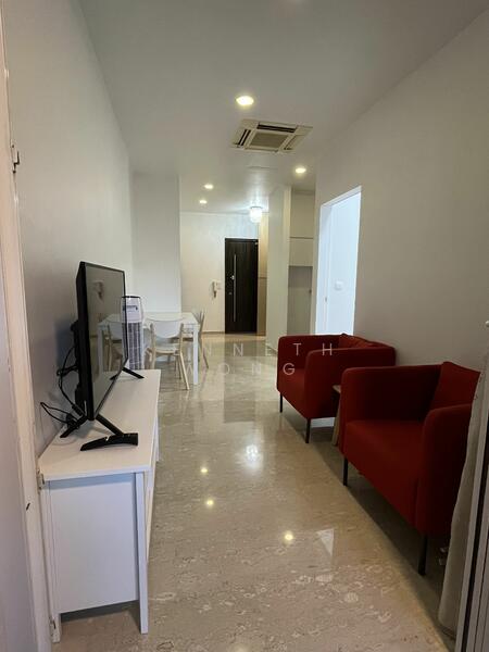 Parc Elegance, 15 Telok Kurau Road, 1 Bedroom, 474 sqft, Condominium For Rent, by Kenneth Wong, 24076310 - PropertyGuru.com.sg