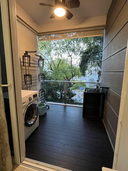 Parc Elegance, 15 Telok Kurau Road, 1 Bedroom, 474 sqft, Condominium For Rent, by Kenneth Wong, 24076310 - PropertyGuru.com.sg