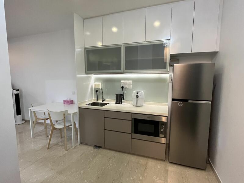 Parc Elegance, 15 Telok Kurau Road, 1 Bedroom, 474 sqft, Condominium For Rent, by Kenneth Wong, 24076310 - PropertyGuru.com.sg