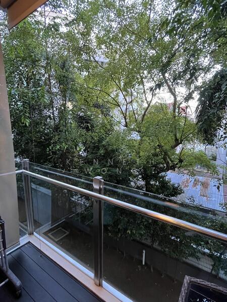 Parc Elegance, 15 Telok Kurau Road, 1 Bedroom, 474 sqft, Condominium For Rent, by Kenneth Wong, 24076310 - PropertyGuru.com.sg