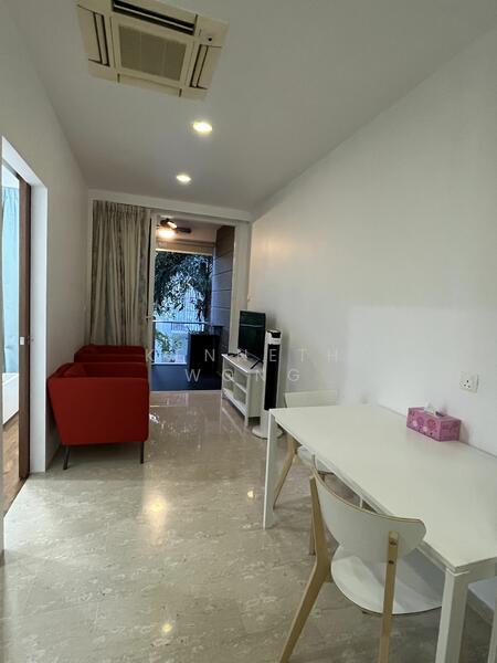 Parc Elegance, 15 Telok Kurau Road, 1 Bedroom, 474 sqft, Condominium For Rent, by Kenneth Wong, 24076310 - PropertyGuru.com.sg