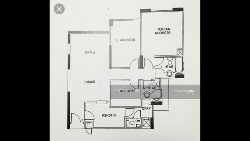 Regent Heights, 50 Bukit Batok East Avenue 5, 3 Bedrooms, 1,023 sqft, Condominium For Rent, by Chloe Lim, 24076455 - PropertyGuru.com.sg