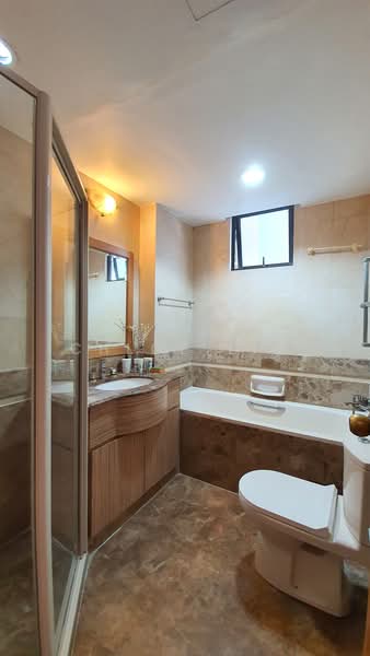 Regent Heights, 50 Bukit Batok East Avenue 5, 3 Bedrooms, 1,023 sqft, Condominium For Rent, by Chloe Lim, 24076455 - PropertyGuru.com.sg