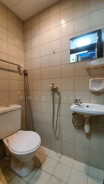 Regent Heights, 50 Bukit Batok East Avenue 5, 3 Bedrooms, 1,023 sqft, Condominium For Rent, by Chloe Lim, 24076455 - PropertyGuru.com.sg