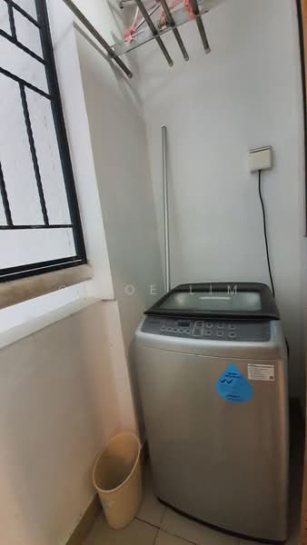 Regent Heights, 50 Bukit Batok East Avenue 5, 3 Bedrooms, 1,023 sqft, Condominium For Rent, by Chloe Lim, 24076455 - PropertyGuru.com.sg
