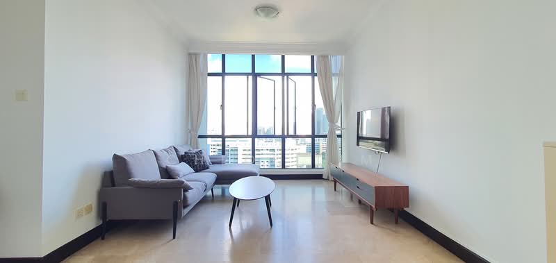 Regent Heights, 50 Bukit Batok East Avenue 5, 3 Bedrooms, 1,023 sqft, Condominium For Rent, by Chloe Lim, 24076455 - PropertyGuru.com.sg