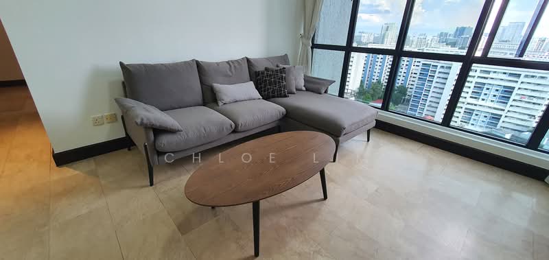 Regent Heights, 50 Bukit Batok East Avenue 5, 3 Bedrooms, 1,023 sqft, Condominium For Rent, by Chloe Lim, 24076455 - PropertyGuru.com.sg