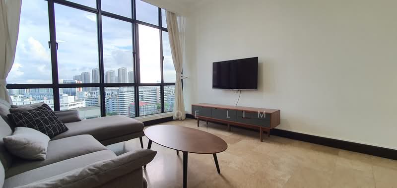 Regent Heights, 50 Bukit Batok East Avenue 5, 3 Bedrooms, 1,023 sqft, Condominium For Rent, by Chloe Lim, 24076455 - PropertyGuru.com.sg