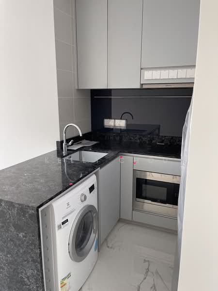 The Lilium, 31  How Sun Road, 2 Bedrooms, 710 sqft, Condominium For Rent, by Kelly Chou, 24076574 - PropertyGuru.com.sg