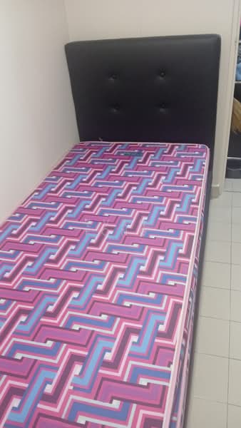 30 Jalan Klinik, 30 Jalan Klinik, Alexandra / Commonwealth, Room Rental, 773 sqft, HDB Flat For Rent, by Evan Fong, 24076617 - PropertyGuru.com.sg