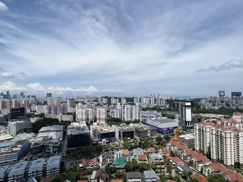 Stirling Residences, 21 Stirling Road, Alexandra / Commonwealth, 1 Bedroom, 441 sqft, Apartment For Sale, by Esther Cai, 24076706 - PropertyGuru.com.sg