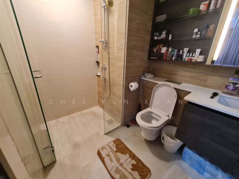 Sims Urban Oasis, 10 Sims Drive, 1 Bedroom, 409 sqft, Condominium For Rent, by Chee Yun Xuan, 24076719 - PropertyGuru.com.sg