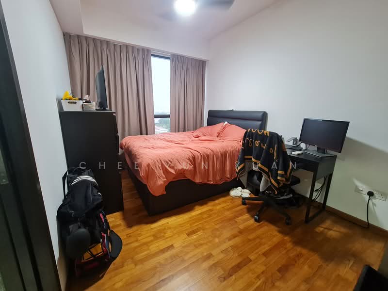 Sims Urban Oasis, 10 Sims Drive, 1 Bedroom, 409 sqft, Condominium For Rent, by Chee Yun Xuan, 24076719 - PropertyGuru.com.sg