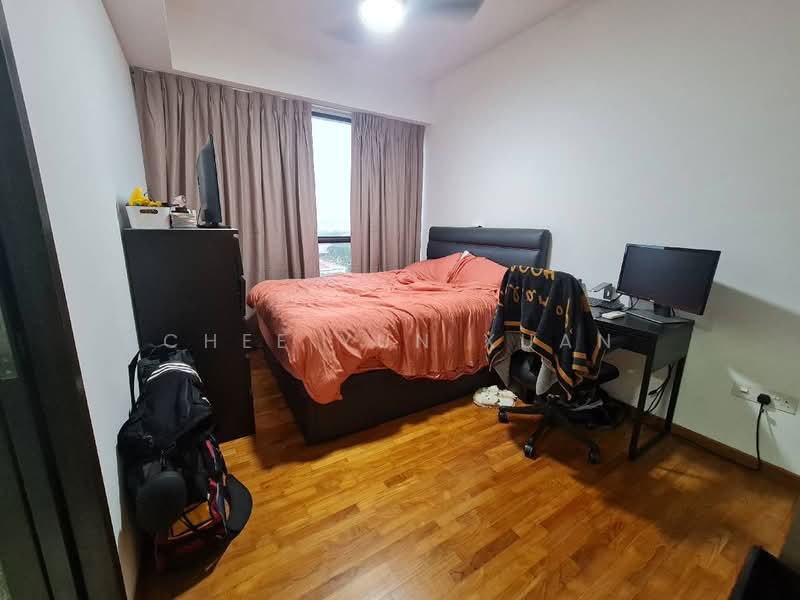 For Rent - Sims Urban Oasis