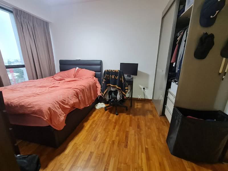 For Rent - Sims Urban Oasis