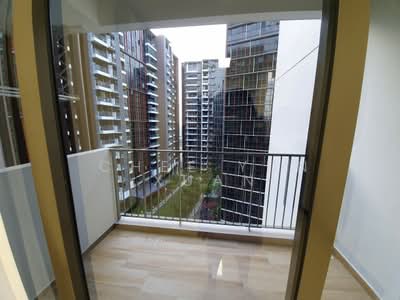 For Rent - Sims Urban Oasis