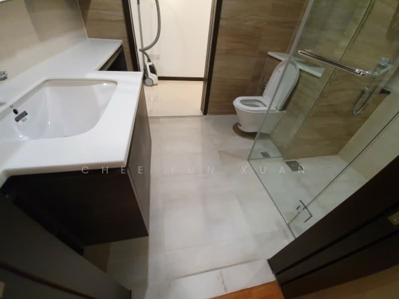 Sims Urban Oasis, 10 Sims Drive, 1 Bedroom, 441 sqft, Condominium For Rent, by Chee Yun Xuan, 24076719 - PropertyGuru.com.sg
