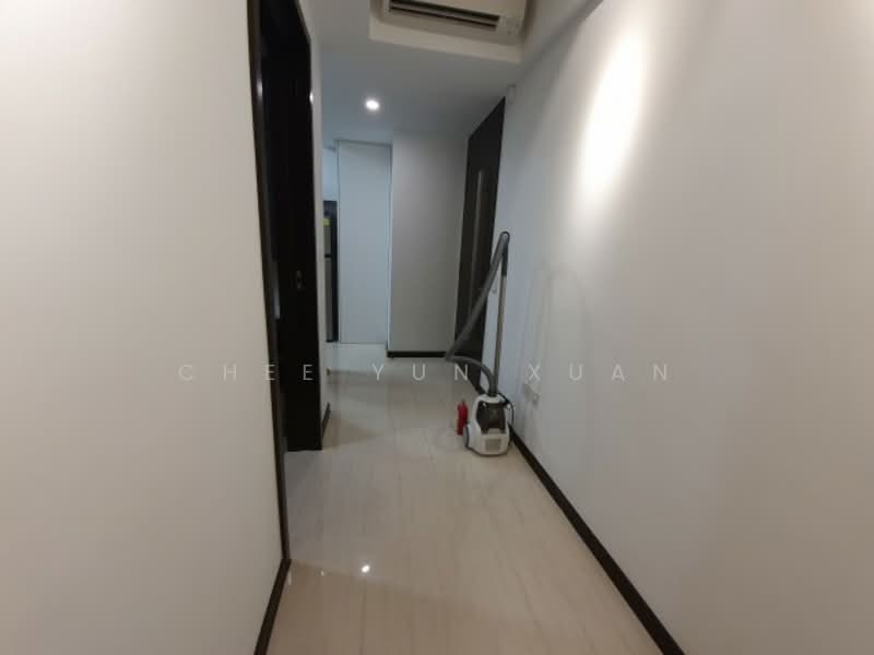 Sims Urban Oasis, 10 Sims Drive, 1 Bedroom, 441 sqft, Condominium For Rent, by Chee Yun Xuan, 24076719 - PropertyGuru.com.sg