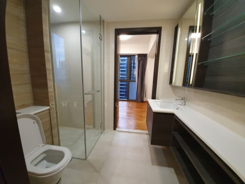 Sims Urban Oasis, 10 Sims Drive, 1 Bedroom, 441 sqft, Condominium For Rent, by Chee Yun Xuan, 24076719 - PropertyGuru.com.sg