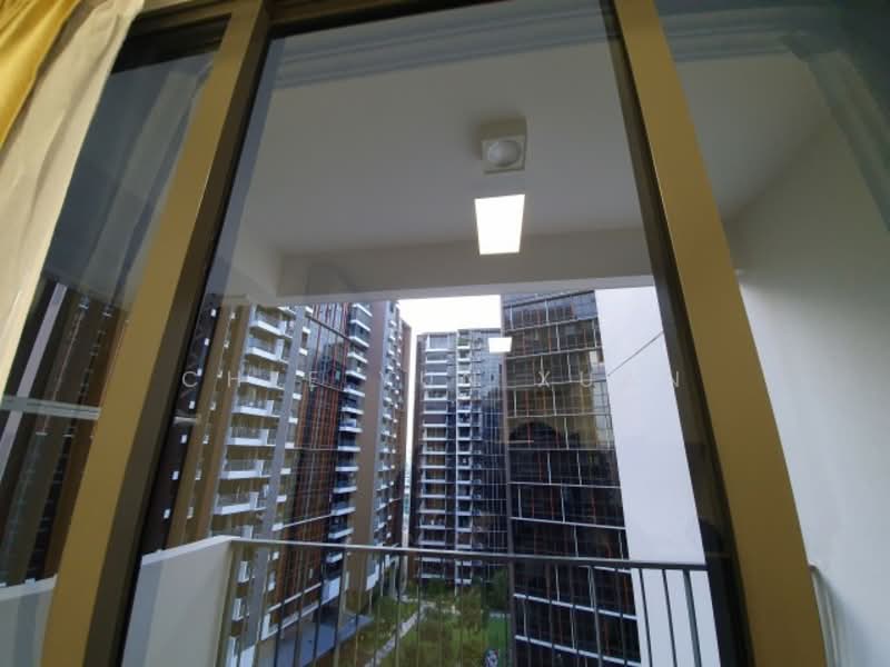 Sims Urban Oasis, 10 Sims Drive, 1 Bedroom, 441 sqft, Condominium For Rent, by Chee Yun Xuan, 24076719 - PropertyGuru.com.sg