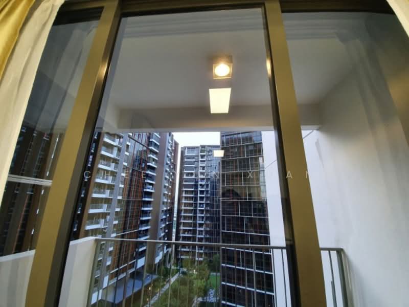 Sims Urban Oasis, 10 Sims Drive, 1 Bedroom, 441 sqft, Condominium For Rent, by Chee Yun Xuan, 24076719 - PropertyGuru.com.sg