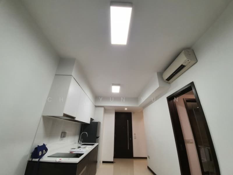 Sims Urban Oasis, 10 Sims Drive, 1 Bedroom, 441 sqft, Condominium For Rent, by Chee Yun Xuan, 24076719 - PropertyGuru.com.sg