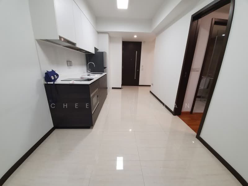 Sims Urban Oasis, 10 Sims Drive, 1 Bedroom, 441 sqft, Condominium For Rent, by Chee Yun Xuan, 24076719 - PropertyGuru.com.sg