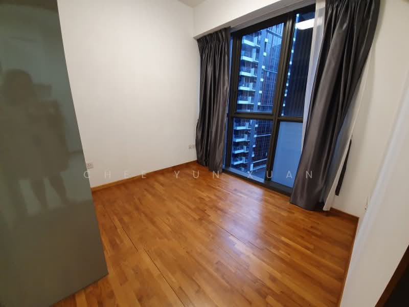 Sims Urban Oasis, 10 Sims Drive, 1 Bedroom, 441 sqft, Condominium For Rent, by Chee Yun Xuan, 24076719 - PropertyGuru.com.sg