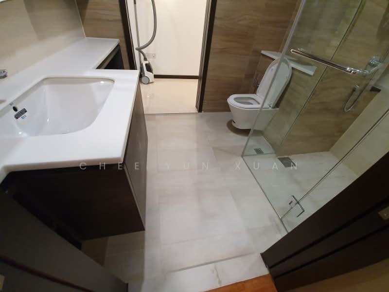 Sims Urban Oasis, 10 Sims Drive, 1 Bedroom, 441 sqft, Condominium For Rent, by Chee Yun Xuan, 24076719 - PropertyGuru.com.sg