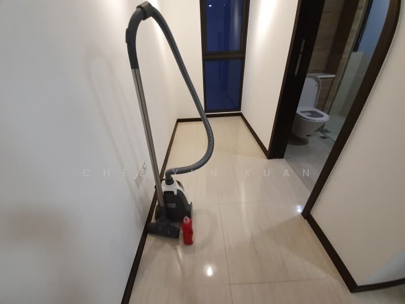 Sims Urban Oasis, 10 Sims Drive, 1 Bedroom, 441 sqft, Condominium For Rent, by Chee Yun Xuan, 24076719 - PropertyGuru.com.sg