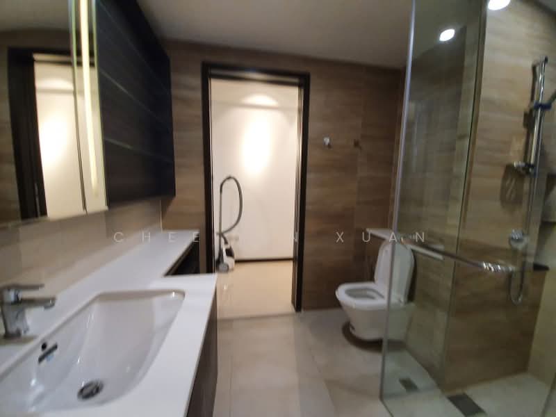 Sims Urban Oasis, 10 Sims Drive, 1 Bedroom, 441 sqft, Condominium For Rent, by Chee Yun Xuan, 24076719 - PropertyGuru.com.sg
