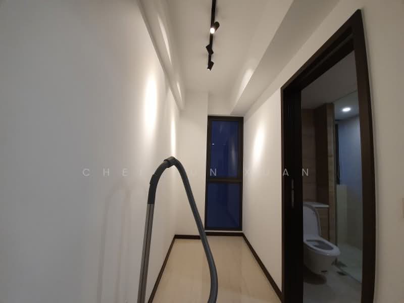 Sims Urban Oasis, 10 Sims Drive, 1 Bedroom, 441 sqft, Condominium For Rent, by Chee Yun Xuan, 24076719 - PropertyGuru.com.sg